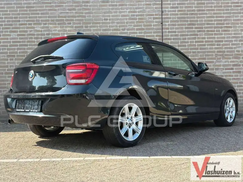 2013 BMW 114