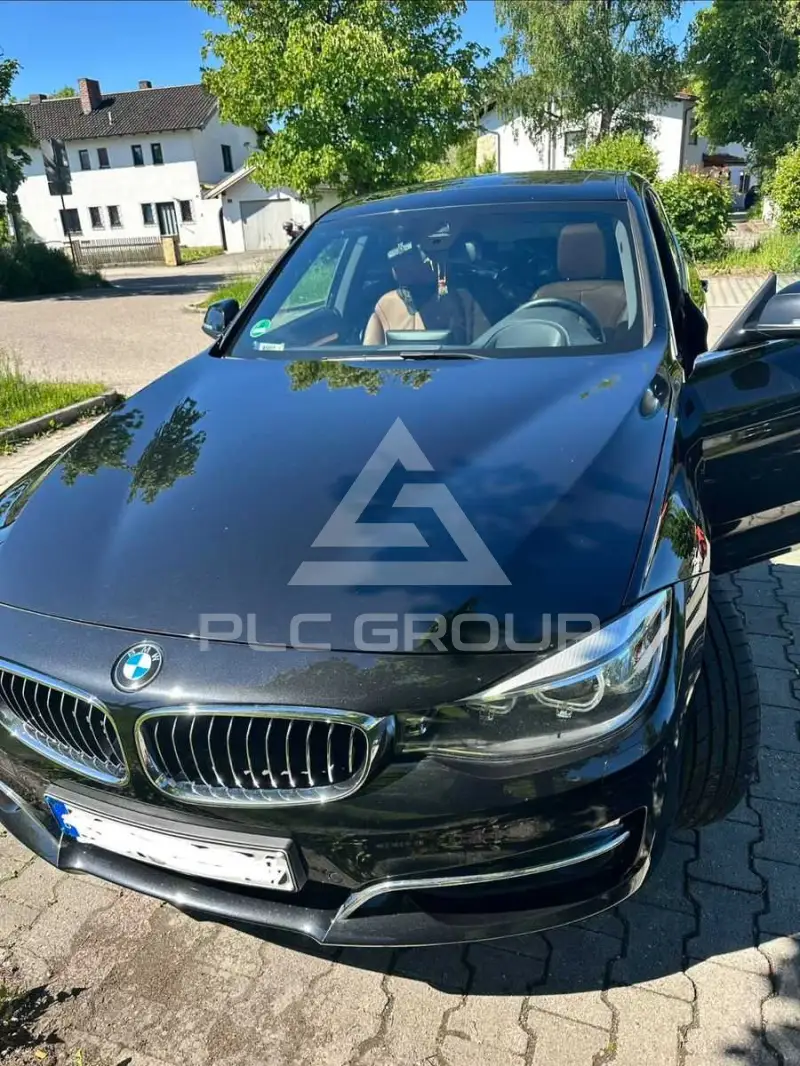 2013 BMW 328