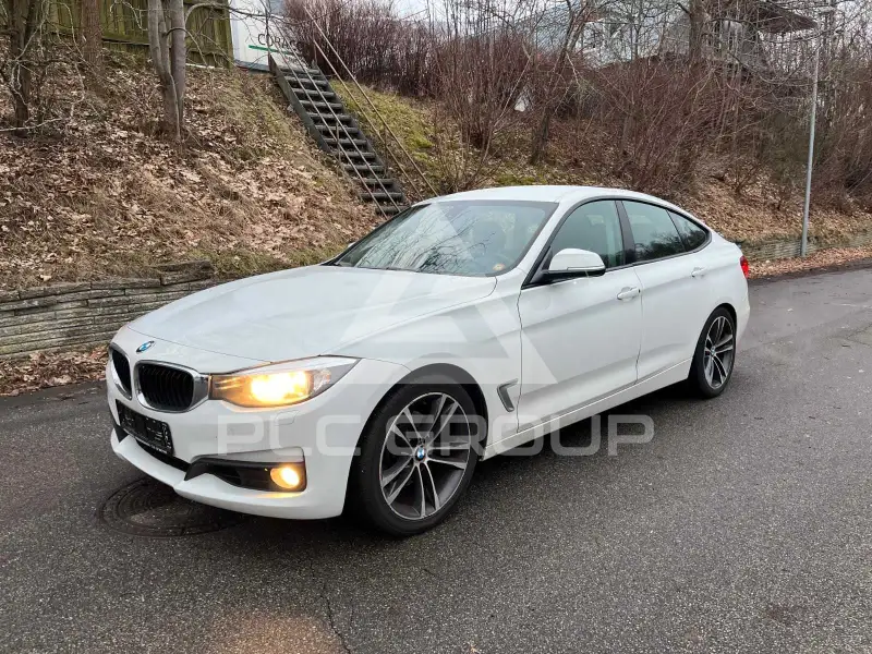 2013 BMW 328