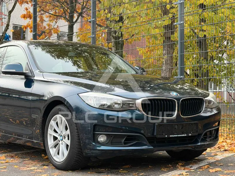 2013 BMW 328