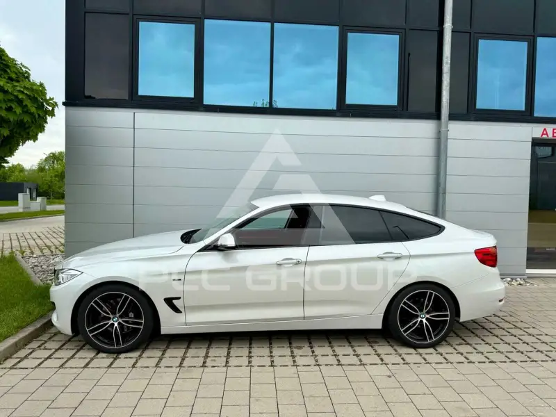 2013 BMW 328