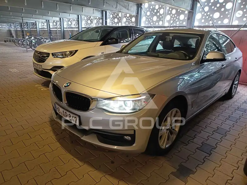 2013 BMW 328