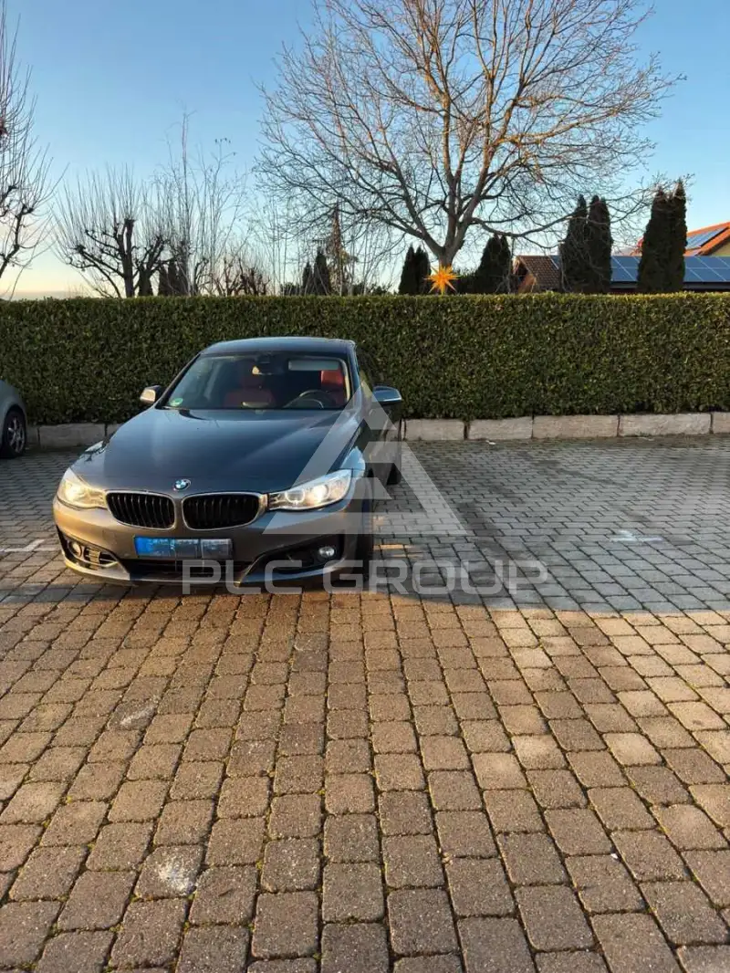 2013 BMW 328
