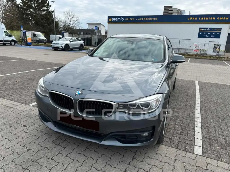 2013 BMW 328