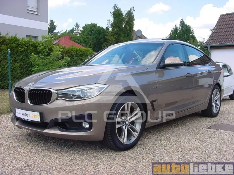 2013 BMW 328