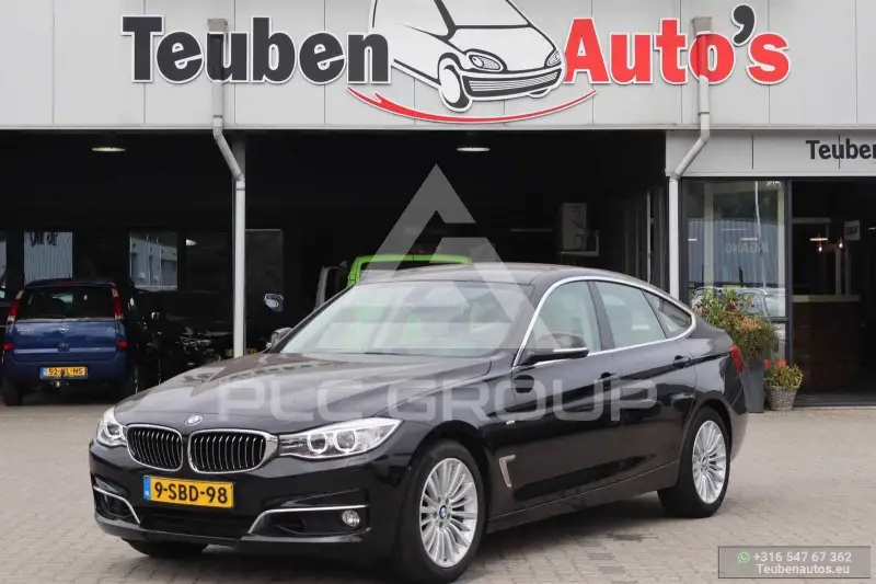 2013 BMW 328