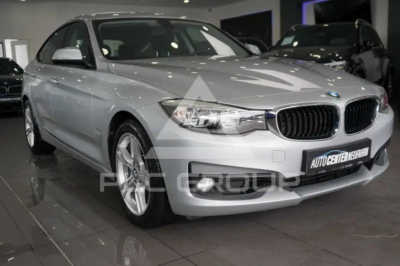 2013 BMW 328