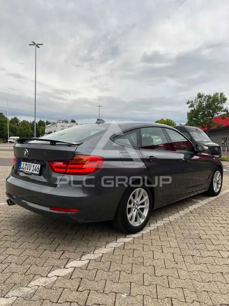 2013 BMW 328