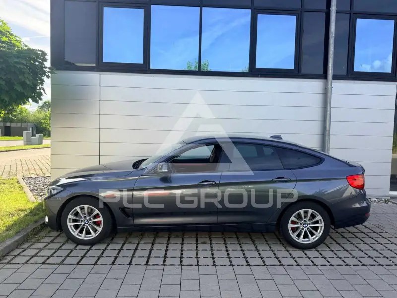 2013 BMW 328
