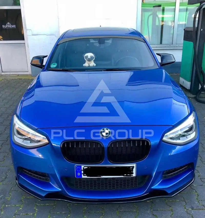 2013 BMW M1