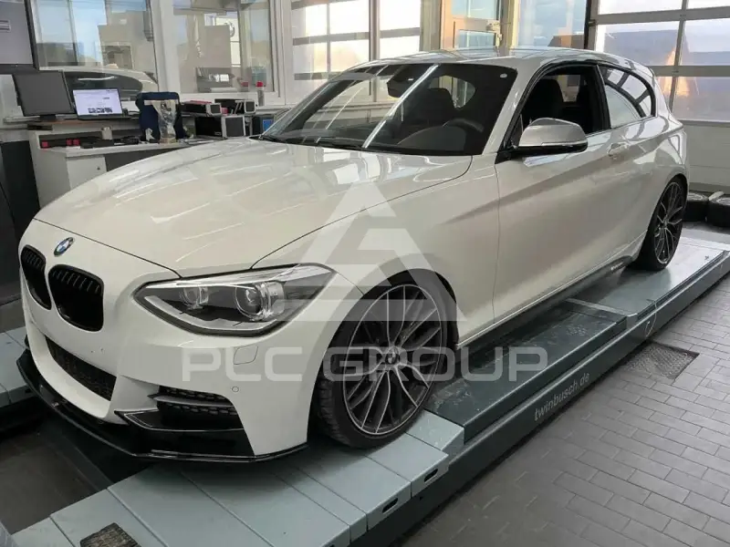 2013 BMW M1