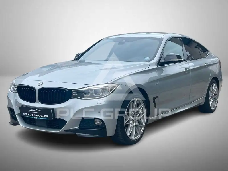 2013 BMW 335