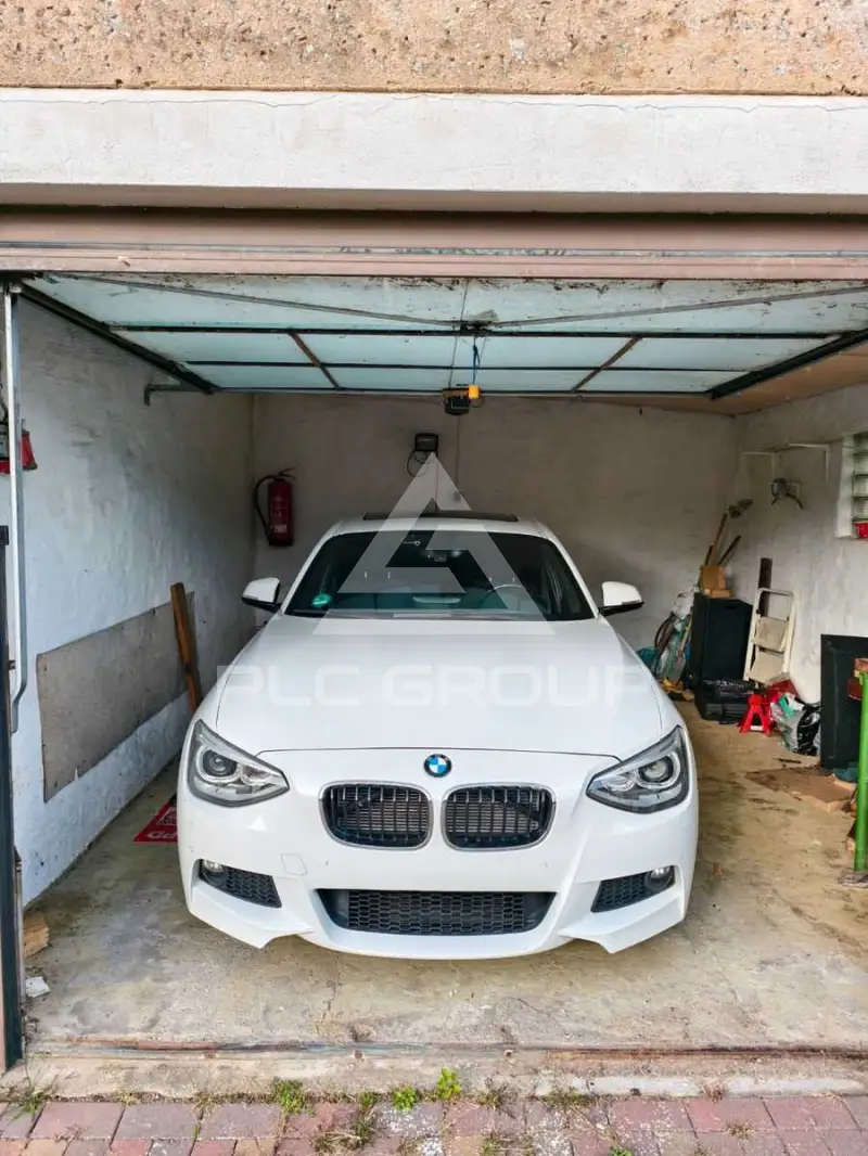 2013 BMW 120