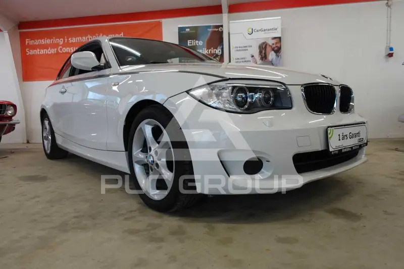 2013 BMW 120