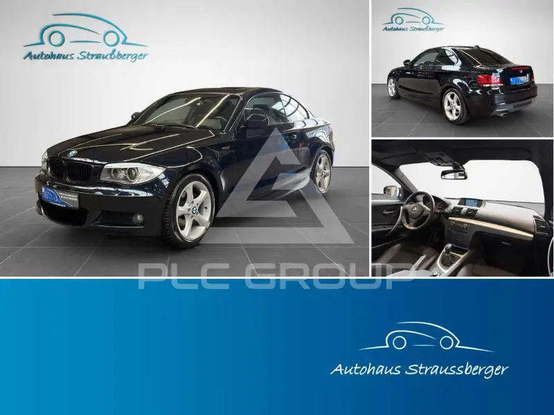 2013 BMW 120