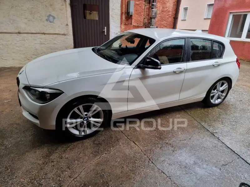 2013 BMW 120