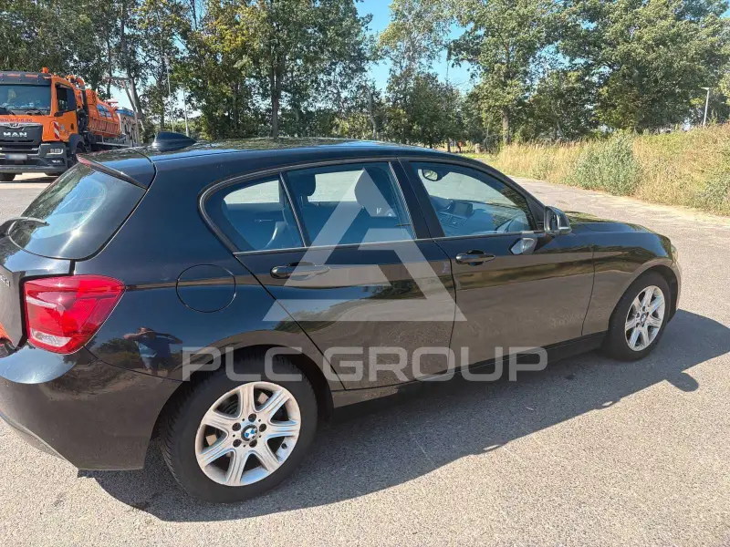 2013 BMW 120