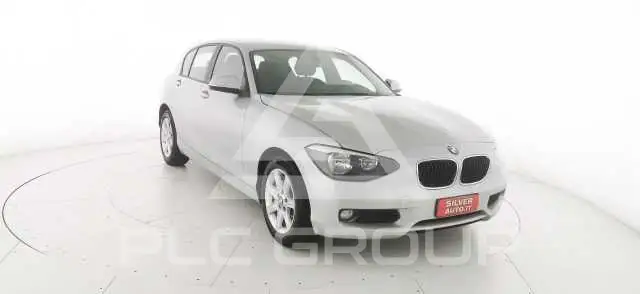 2013 BMW 120