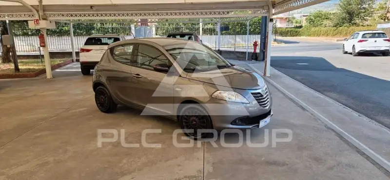 2013 Lancia YPSILON