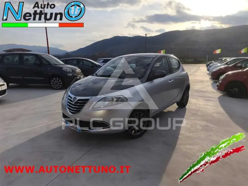 2013 Lancia YPSILON