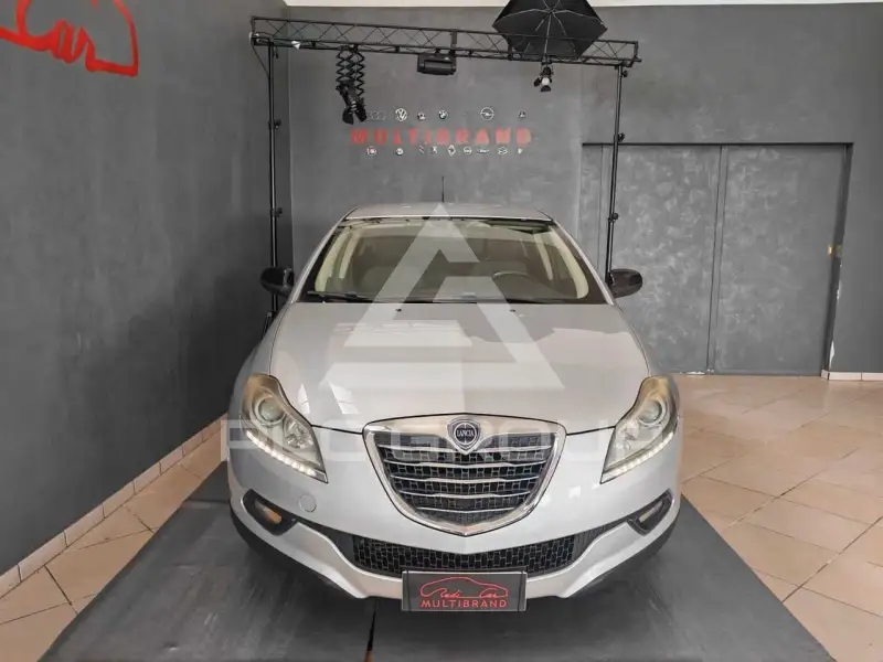 2013 Lancia Delta