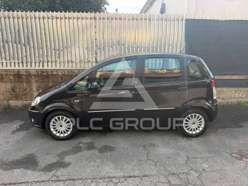 2013 Lancia Musa