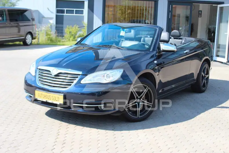 2013 Lancia Flavia