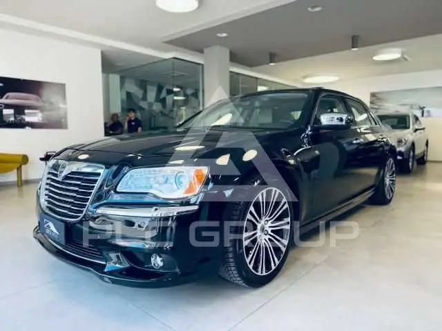 2013 Lancia Thema