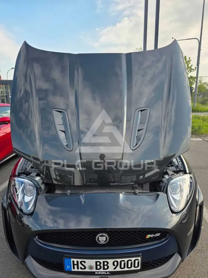 2013 Jaguar XKR