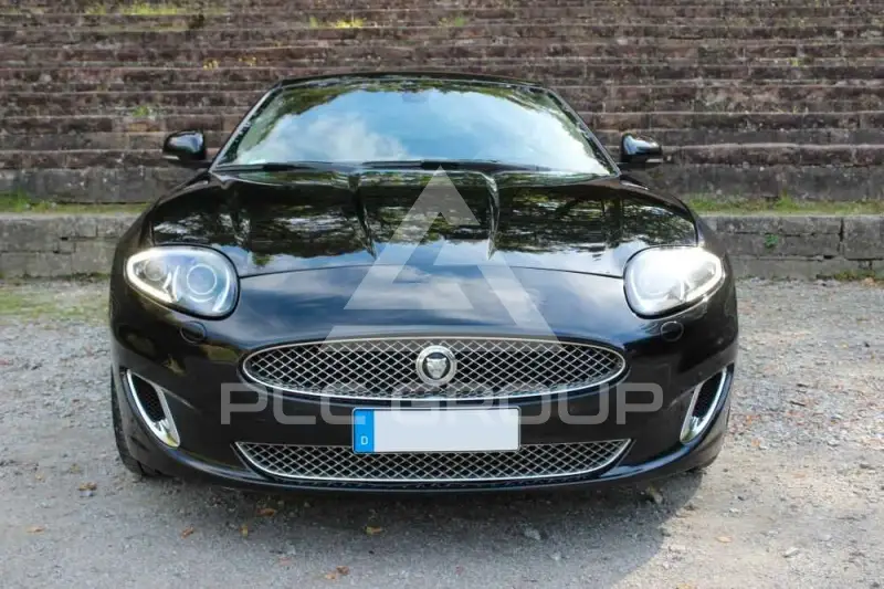 2013 Jaguar XK