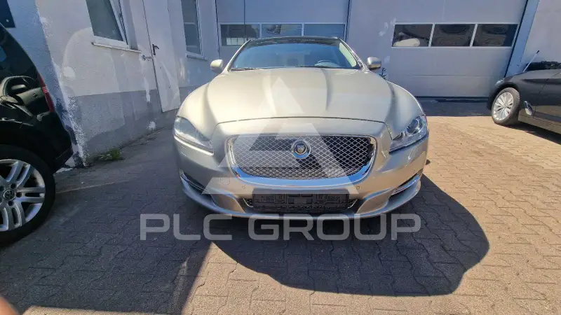 2013 Jaguar XJ
