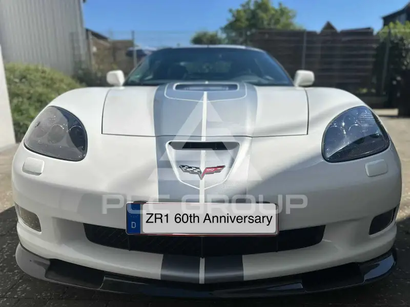 2013 Corvette Other