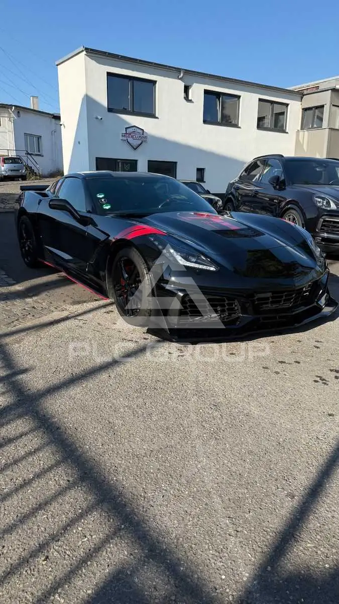 2013 Corvette C7