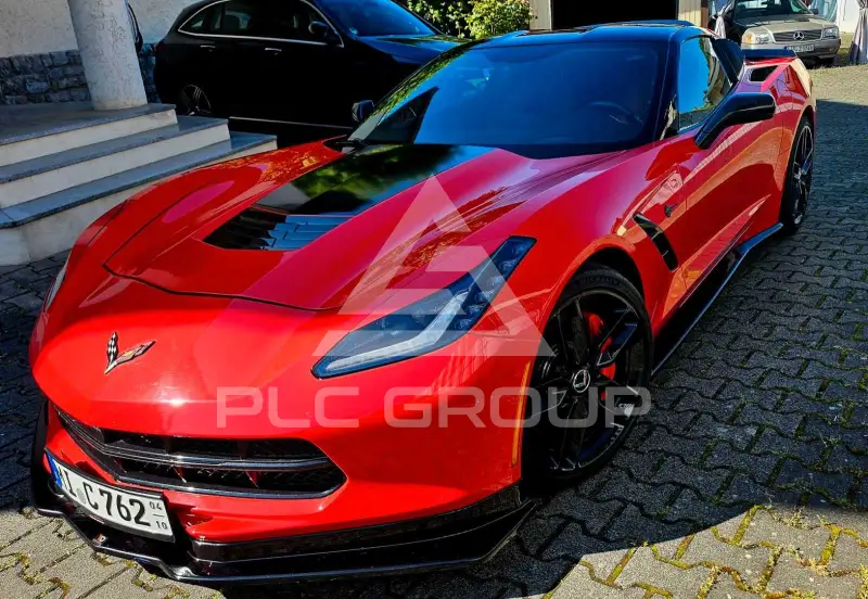 2013 Corvette C7