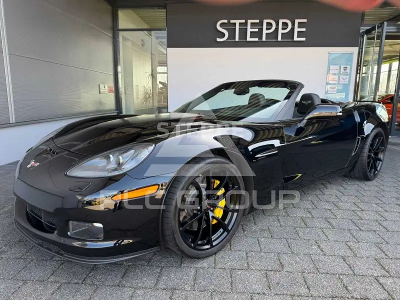 2013 Corvette Z06