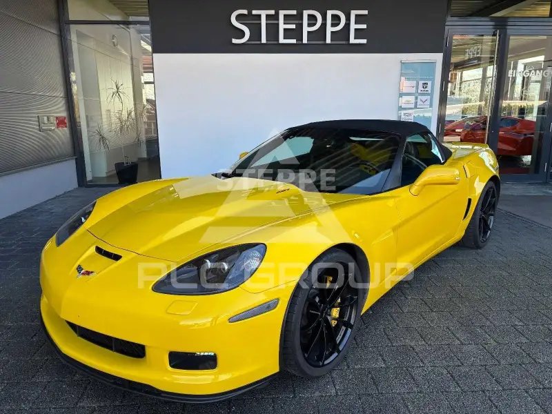 2013 Corvette Z06