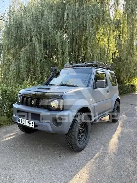 2013 Suzuki Jimny