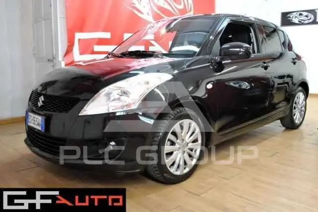 2013 Suzuki SWIFT