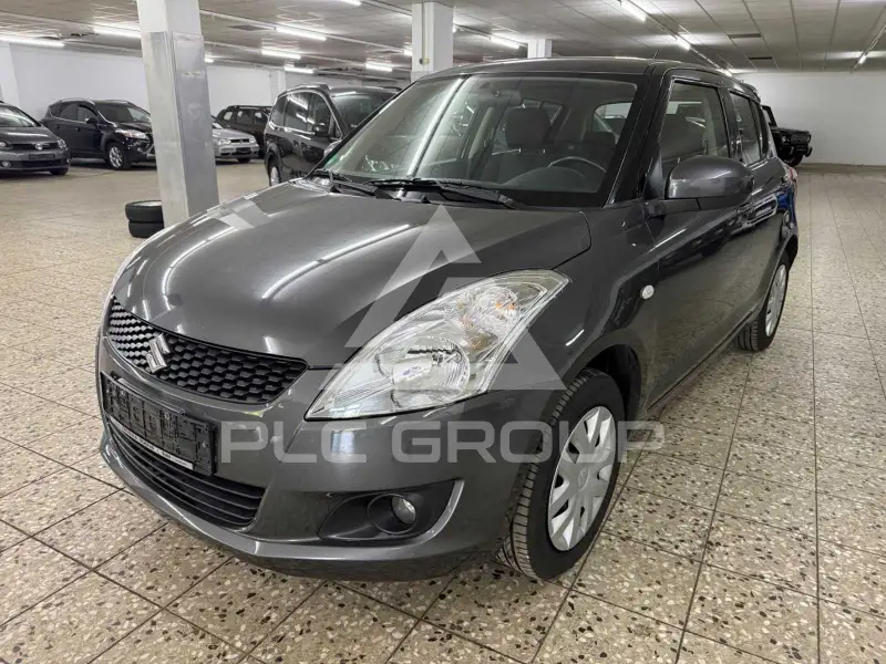 2013 Suzuki SWIFT