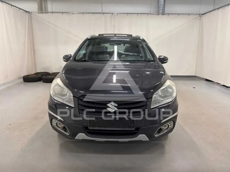 2013 Suzuki 