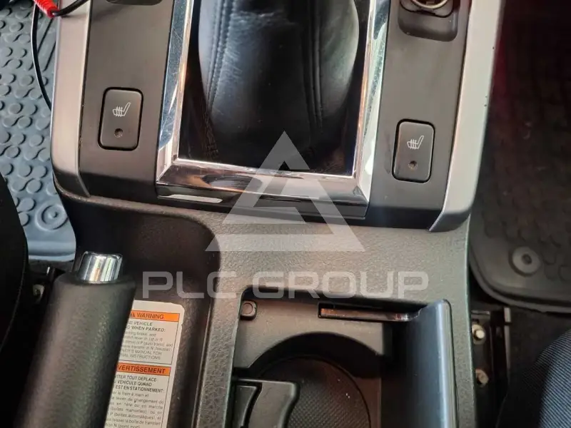 2013 Suzuki Grand Vitara