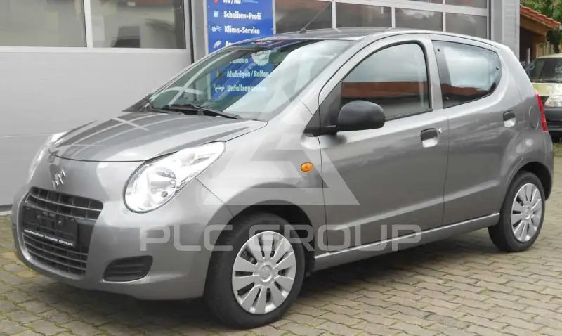 2013 Suzuki Alto