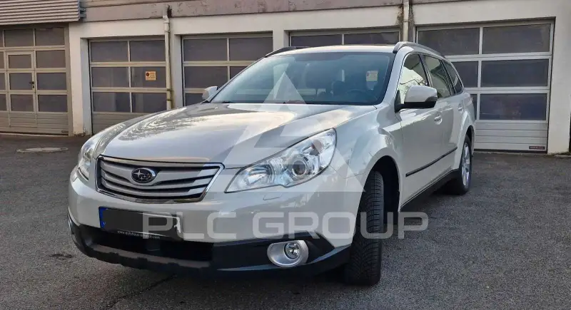 2013 Subaru Outback