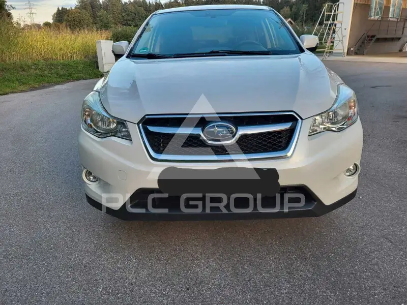 2013 Subaru XV