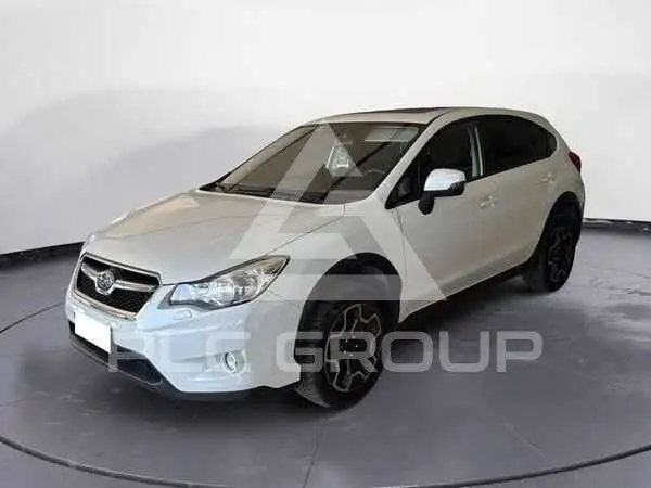 2013 Subaru XV