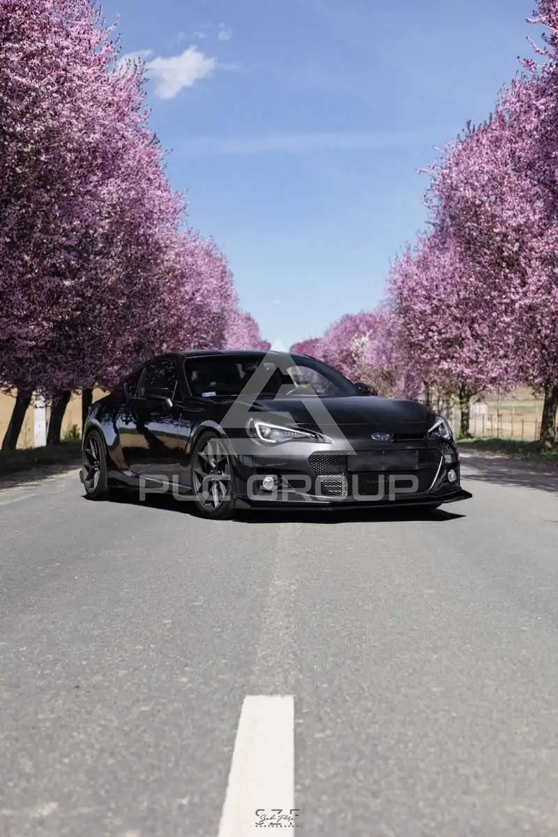 2013 Subaru BRZ