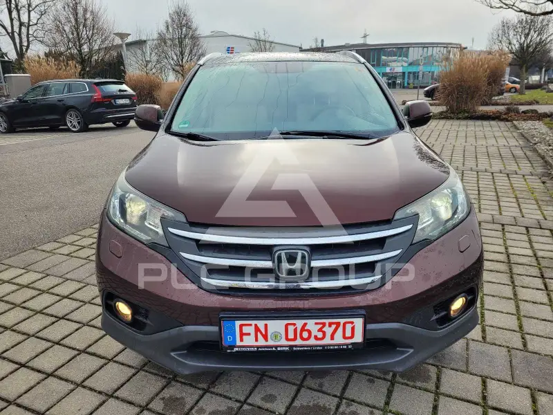 2013 Honda CR-V