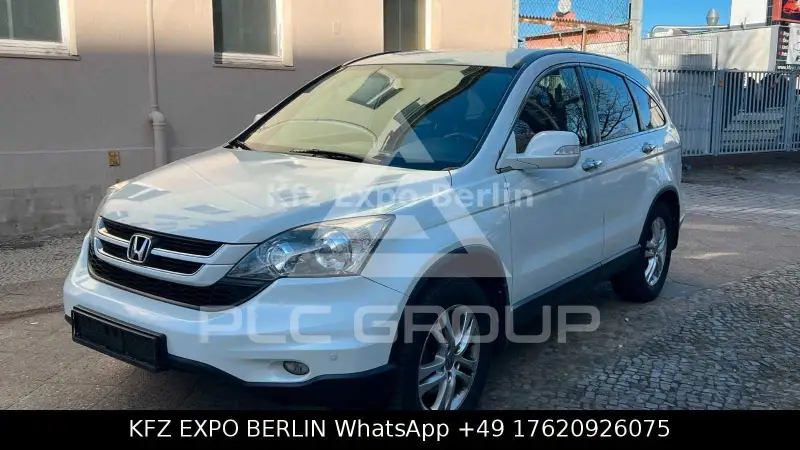 2013 Honda CR-V