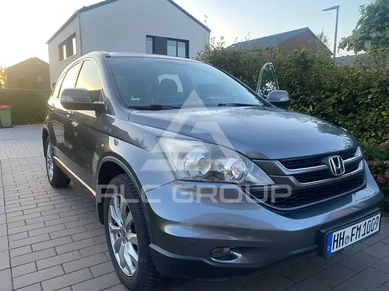 2013 Honda CR-V