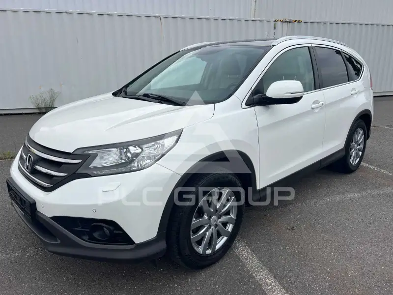 2013 Honda CR-V